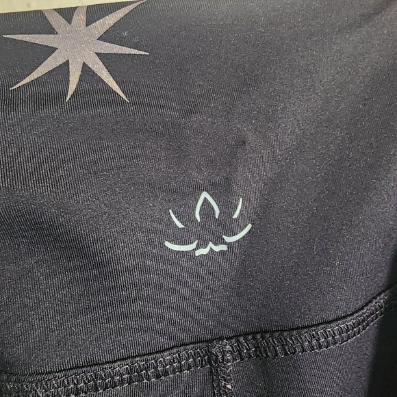 Beyond Yoga North Star Midi Legging Medium - Picture 3 of 9